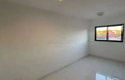 Apartamento com 1 quarto para alugar na Rua Catanduva, Jardim Santa Lúcia, São José do Rio Preto
