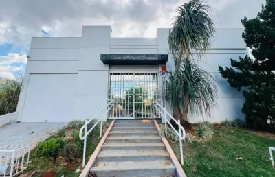 Casa comercial para alugar na Rua Fritz Jacobs, Boa Vista, São José do Rio Preto