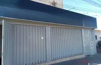 Ponto comercial para alugar na Rua Aparecida do Taboado, Eldorado, São José do Rio Preto