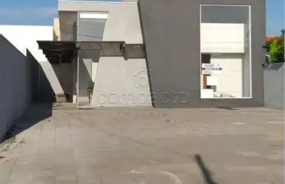 Ponto comercial para alugar na Rua Toribio Arroyo Valério, Jardim Ouro Verde, São José do Rio Preto