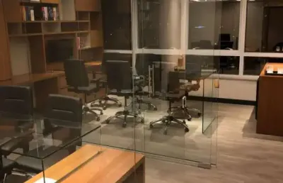 Comercial sala/loja condomínio em são josé do rio preto