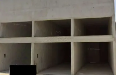 Sala comercial para alugar na Rua Professor Wolfrang Wehinger, Vila Santa Cruz, São José do Rio Preto