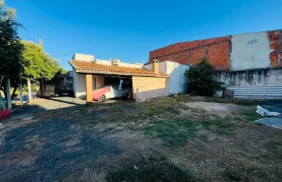 Casa à venda, 2 quartos, parque da aroeiras - são josé do rio preto/sp