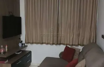 Apartamento com 2 quartos para alugar, 55m² - rio porteno