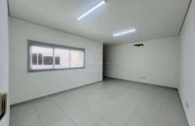 Sala comercial para alugar, 35m² - jardim redentor!