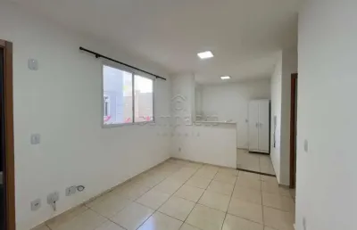 Apartamento 1 quarto para alugar - parque rio fortore