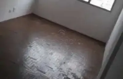 Apartamento com 2 quartos para alugar na Avenida Alberto Andalo, Centro, São José do Rio Preto