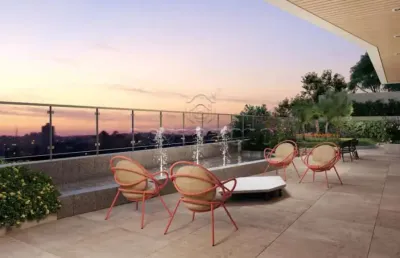 Apartamento com 3 quartos à venda no Bom Jardim, São José do Rio Preto 