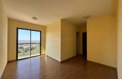 Apartamento 02 dormitórios zona sul com área de lazer