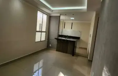 Apartamento para locação com 2 quartos - rios d´ itália