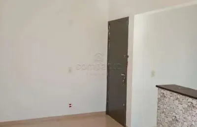 Apartamento com 2 quartos à venda no Centenário da Emancipação, São José do Rio Preto 