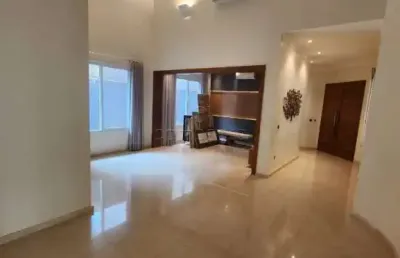 Casa em condomínio fechado com 3 quartos à venda no Parque Residencial Damha III, São José do Rio Preto 