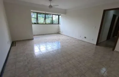 Apartamento com 3 quartos para alugar na Rua Joaquim Mariano Seixas, Vila Diniz, São José do Rio Preto