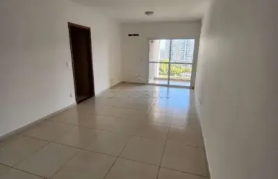 Apartamento com 3 quartos à venda no Jardim Urano, São José do Rio Preto 