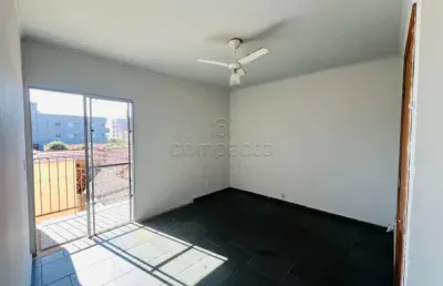Apartamento com 3 quartos para alugar, 70m² - cidade nova