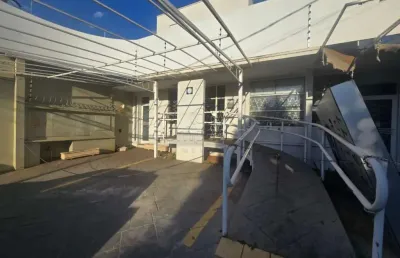 Prédio comercial no centro da cidade para alugar - excelente oportunidade!