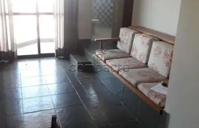Apartamento com 1 quarto para alugar na Coronel Spinola Castro, Centro, São José do Rio Preto