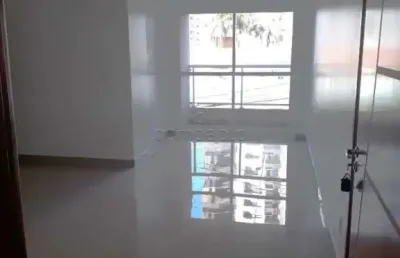 Apartamento com 3 quartos para alugar na Rua Boa Vista, Boa Vista, São José do Rio Preto