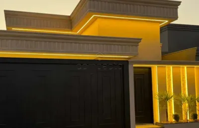 Casa à venda, 3 quartos com 130m2 a. const.,  eville - bady bassitt/sp.