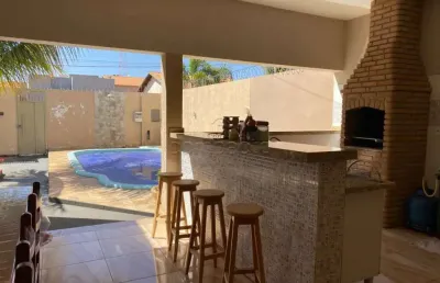 Casa com 2 quartos à venda no Jardim do Bosque, Ouroeste 