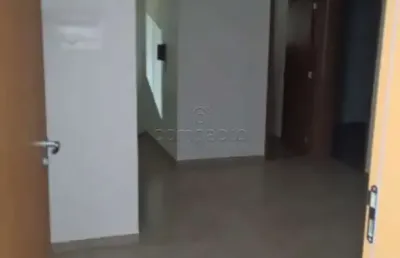 Apartamento com 2 quartos à venda no Parque das Amoras II, São José do Rio Preto 