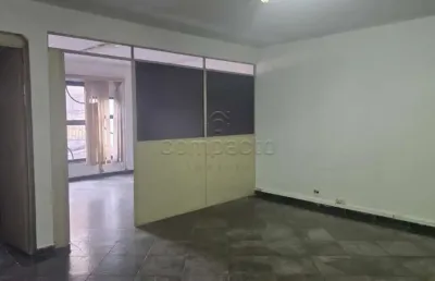 Comercial sala/loja condomínio em são josé do rio preto