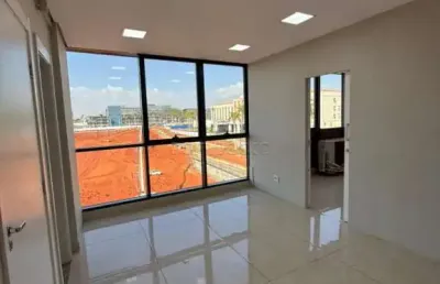 Comercial sala/loja condomínio em são josé do rio preto