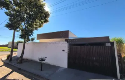 Casa com 2 quartos para alugar na Rua Antônio Nery, Centro, Nova Aliança
