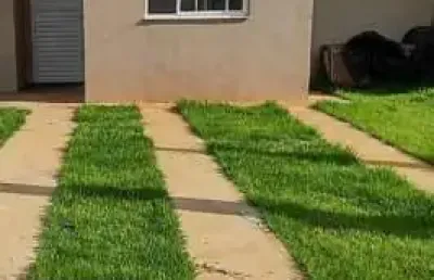 Casa à venda com 2 quartos em condomínio garden rni