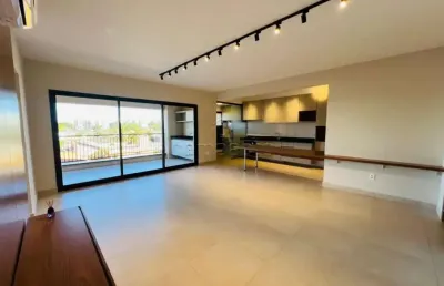 Apartamento alto padrão com 3 suítes para alugar - jardim vivendas