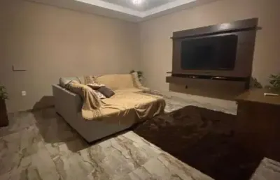 Casa com 2 quartos para alugar na Rua Samuel Lima, Loteamento Parque Residencial da Lealdade, São José do Rio Preto