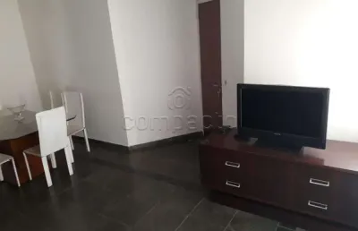 Apartamento com 1 quarto para alugar na Coronel Spinola Castro, Centro, São José do Rio Preto