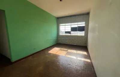 Apartamento com 2 quartos para alugar na Rua Coronel Spínola de Castro, Centro, São José do Rio Preto