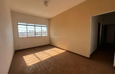 Apartamento com 2 quartos para alugar na Rua Coronel Spínola de Castro, Centro, São José do Rio Preto