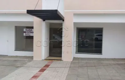 Prédio para alugar na Rua Antônio de Godoy, Centro, São José do Rio Preto