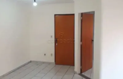Apartamento com 2 quartos para alugar na Avenida São Judas Tadeu, Vila São Judas Tadeu, São José do Rio Preto
