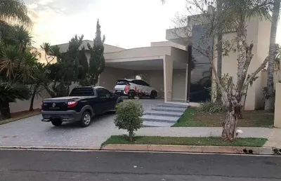 Casa em condomínio fechado com 3 quartos para alugar na Avenida Miguel Damha, Residencial Gaivota I, São José do Rio Preto