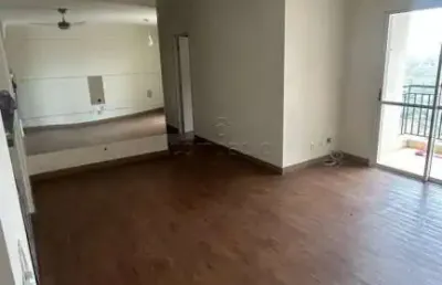 Apartamento com 2 quartos à venda no Jardim Tarraf II, São José do Rio Preto 