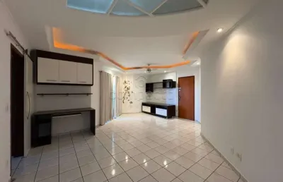 Apartamento com 2 quartos para alugar na Rua Gilberto Lopes da Silva, Jardim Walkíria, São José do Rio Preto