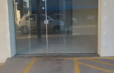 Ponto comercial para alugar na Avenida Nossa Senhora da Paz, Jardim Alto Alegre, São José do Rio Preto