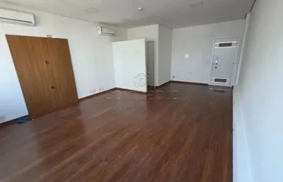 Comercial sala/loja condomínio em são josé do rio preto