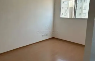 Apartamento com 2 quartos para alugar na Rua Patrícia Rodrigues Fontes, Rios di Itália, São José do Rio Preto