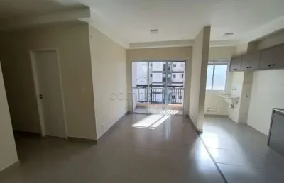 Apartamento com 2 quartos para alugar na Avenida Alfredo Antonio de Oliveira, Jardim Marajó, São José do Rio Preto