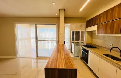Apartamento com 3 quartos e varanda gourmet para locação - jardim urano