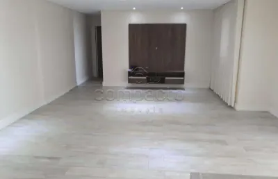 Apartamento com 2 quartos para alugar na José Polachini Sobrinho, Jardim Urano, São José do Rio Preto