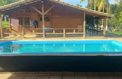 Fazenda à venda no Loteamento Parque dos Pássaros, São José do Rio Preto 