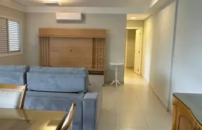 Apartamento 2 suítes zona sul próximo ao plaza avenida shopping