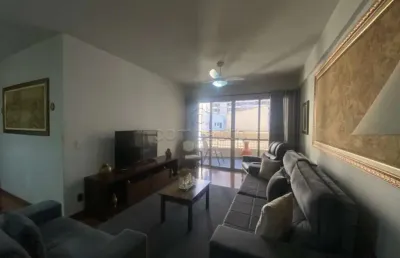 Apartamento à venda, 3 quartos, 1 suíte, elevador, centro - são josé do rio preto/sp.
