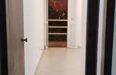Apartamento com 4 quartos para alugar na Rua Doutor Francisco Castro, Pinheiros, São José do Rio Preto