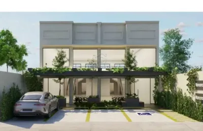 Ponto comercial para alugar na Rua Quinze de Novembro, Centro, São José do Rio Preto